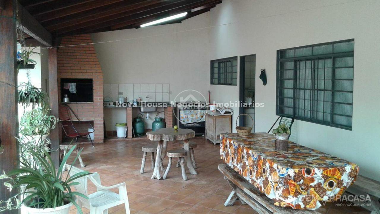Casa Térrea à venda na Vila Taveirópolis, Campo Grande – foto 19