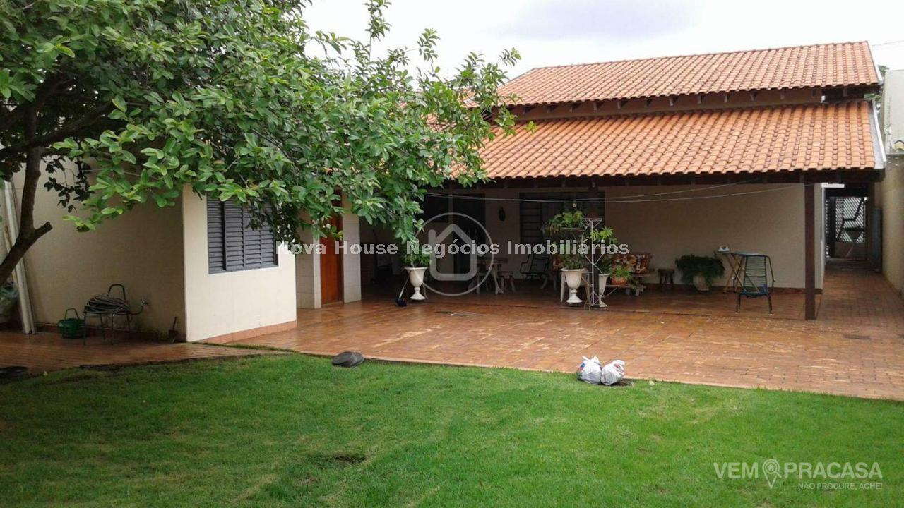 Casa Térrea à venda na Vila Taveirópolis, Campo Grande – foto 20
