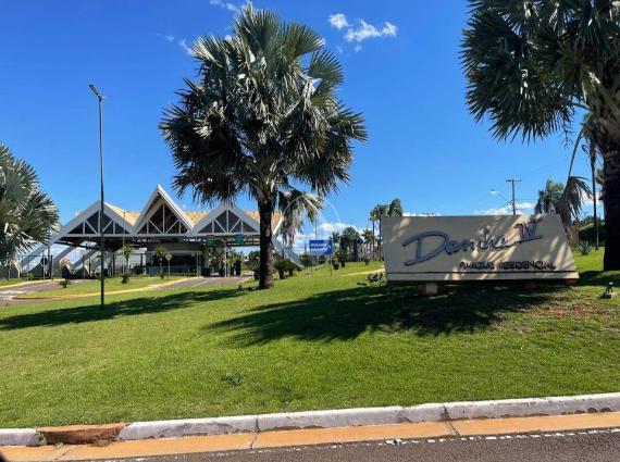 Casa de Condomínio à venda no Residencial Damha IV, Campo Grande