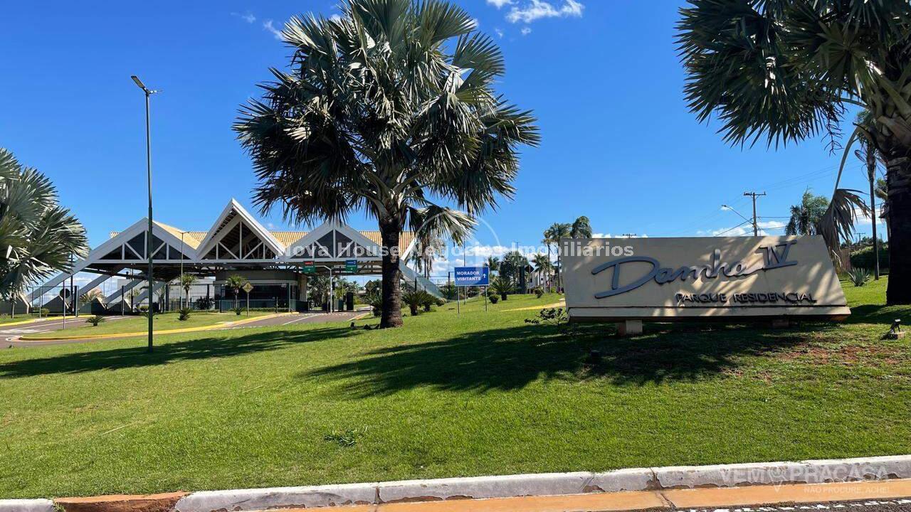 Casa de Condomínio à venda no Residencial Damha IV, Campo Grande – foto 1