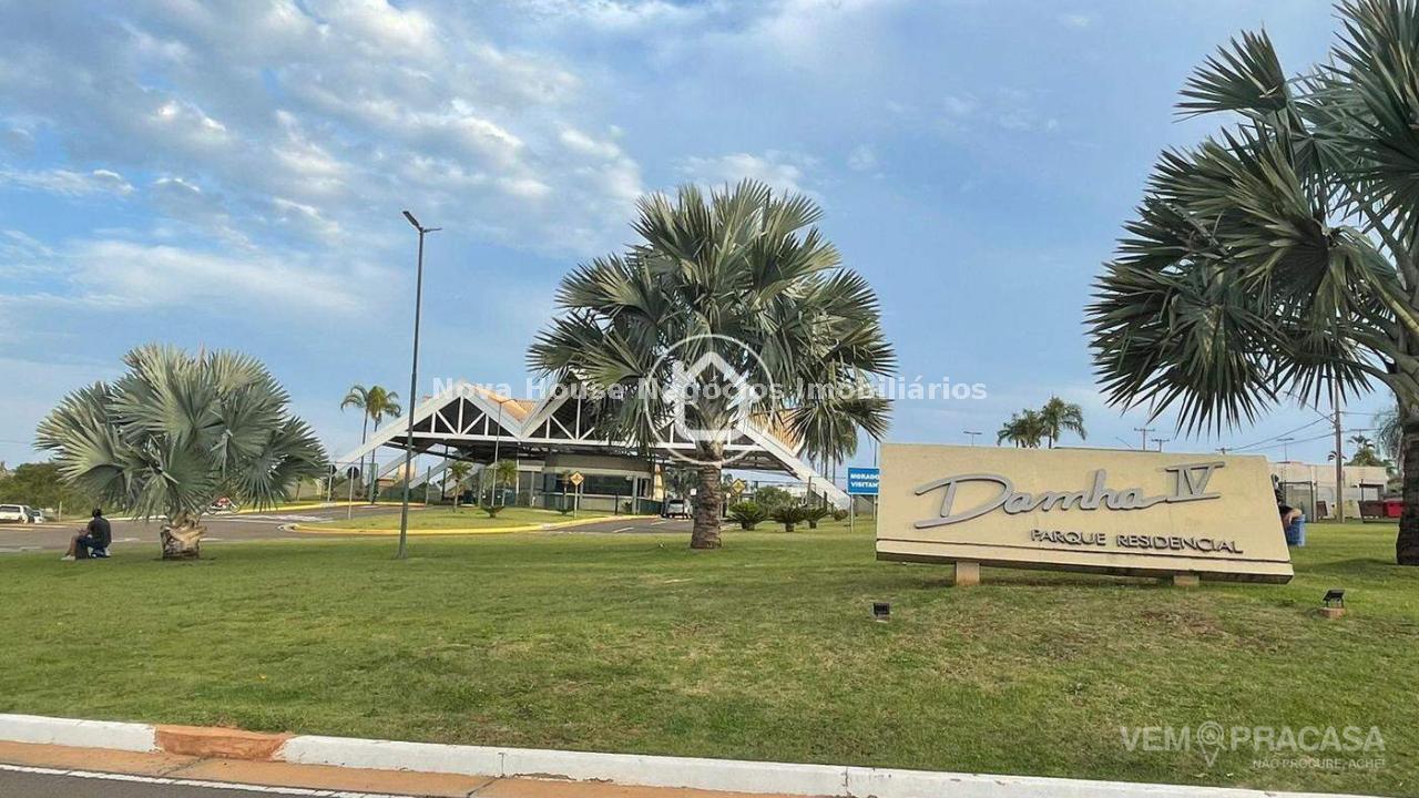 Casa de Condomínio à venda no Residencial Damha IV, Campo Grande – foto 2