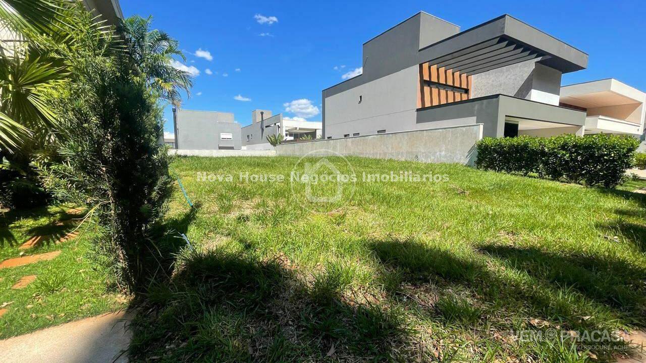 Casa de Condomínio à venda no Residencial Damha IV, Campo Grande – foto 4