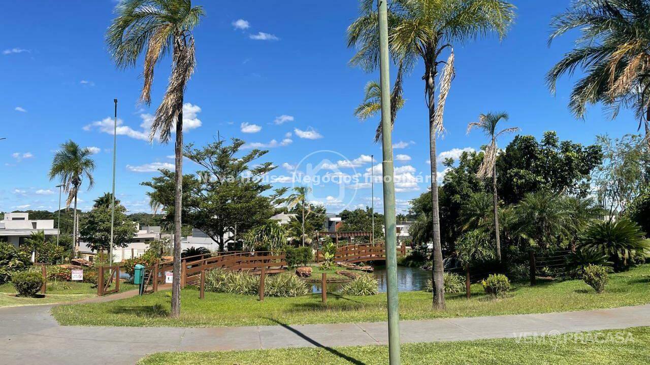 Casa de Condomínio à venda no Residencial Damha IV, Campo Grande – foto 7