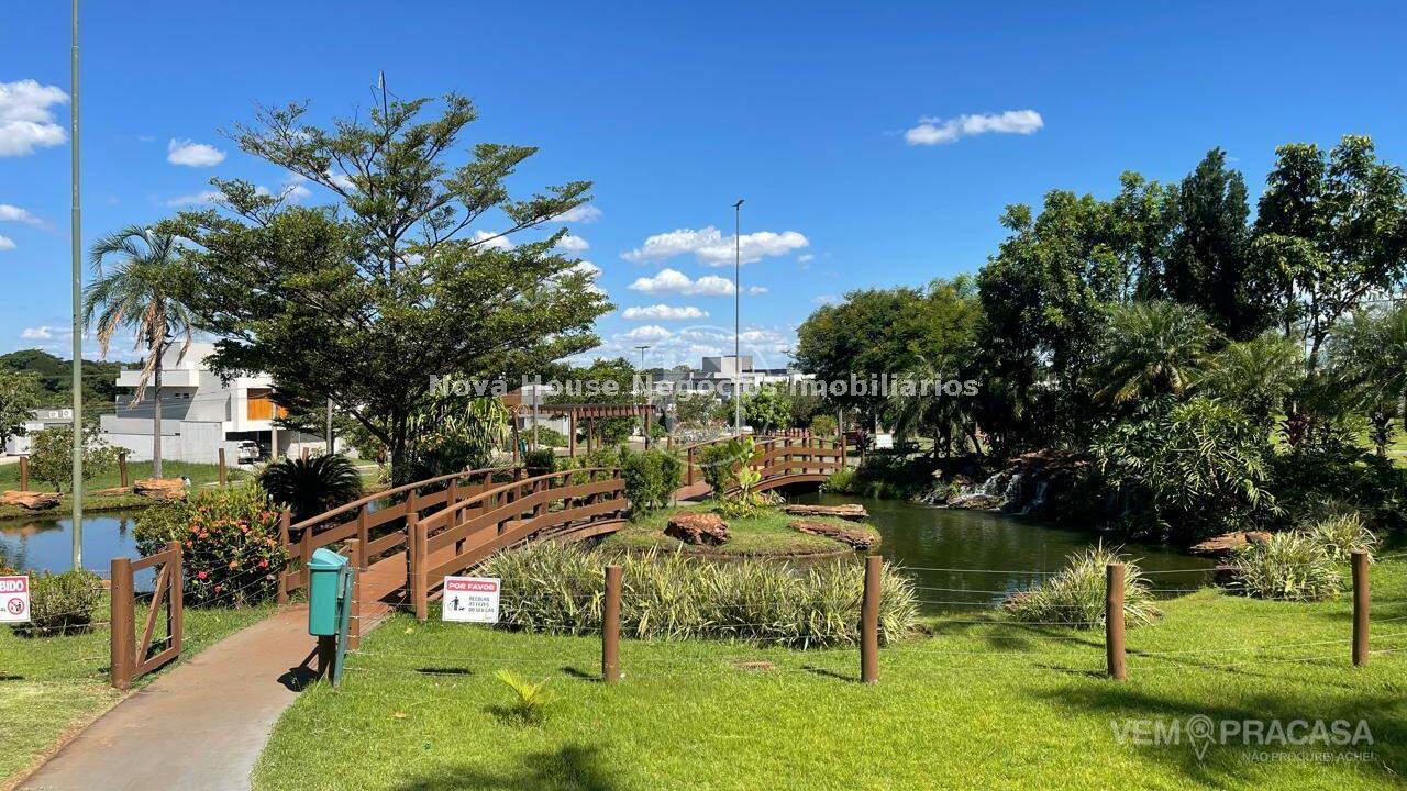 Casa de Condomínio à venda no Residencial Damha IV, Campo Grande – foto 8