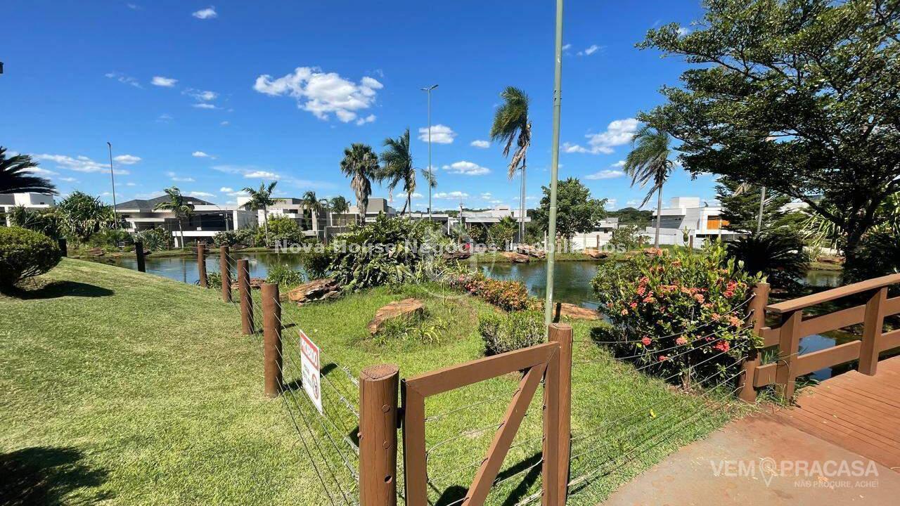 Casa de Condomínio à venda no Residencial Damha IV, Campo Grande – foto 9