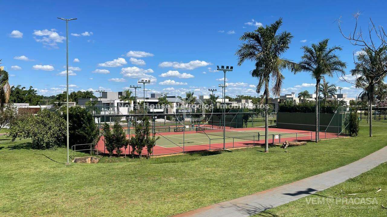 Casa de Condomínio à venda no Residencial Damha IV, Campo Grande – foto 10