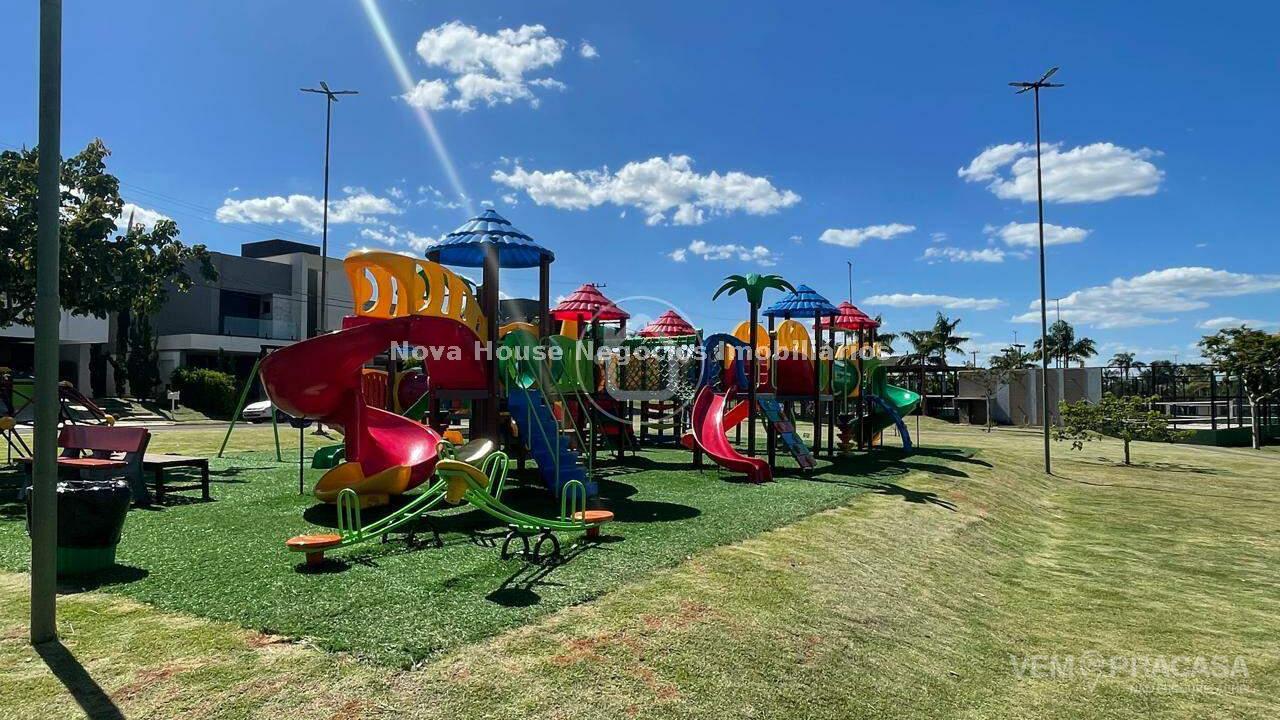 Casa de Condomínio à venda no Residencial Damha IV, Campo Grande – foto 13