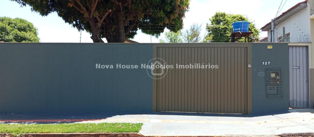 Casa Térrea à venda na Vila Marcos Roberto, Campo Grande – foto 2