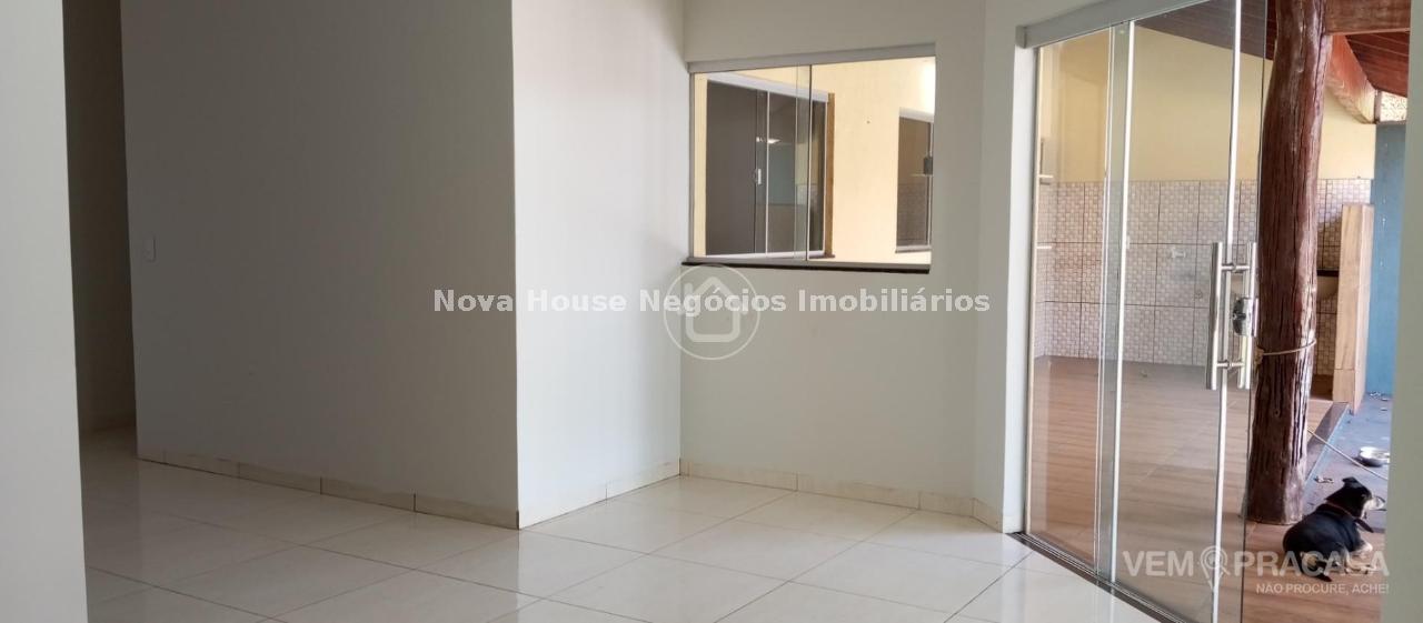 Casa Térrea à venda na Vila Marcos Roberto, Campo Grande – foto 5