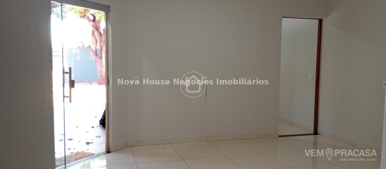 Casa Térrea à venda na Vila Marcos Roberto, Campo Grande – foto 6