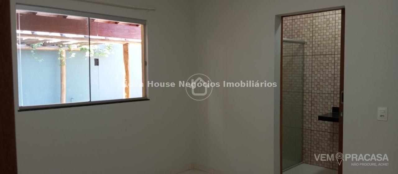 Casa Térrea à venda na Vila Marcos Roberto, Campo Grande – foto 9