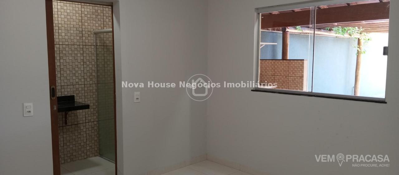 Casa Térrea à venda na Vila Marcos Roberto, Campo Grande – foto 13