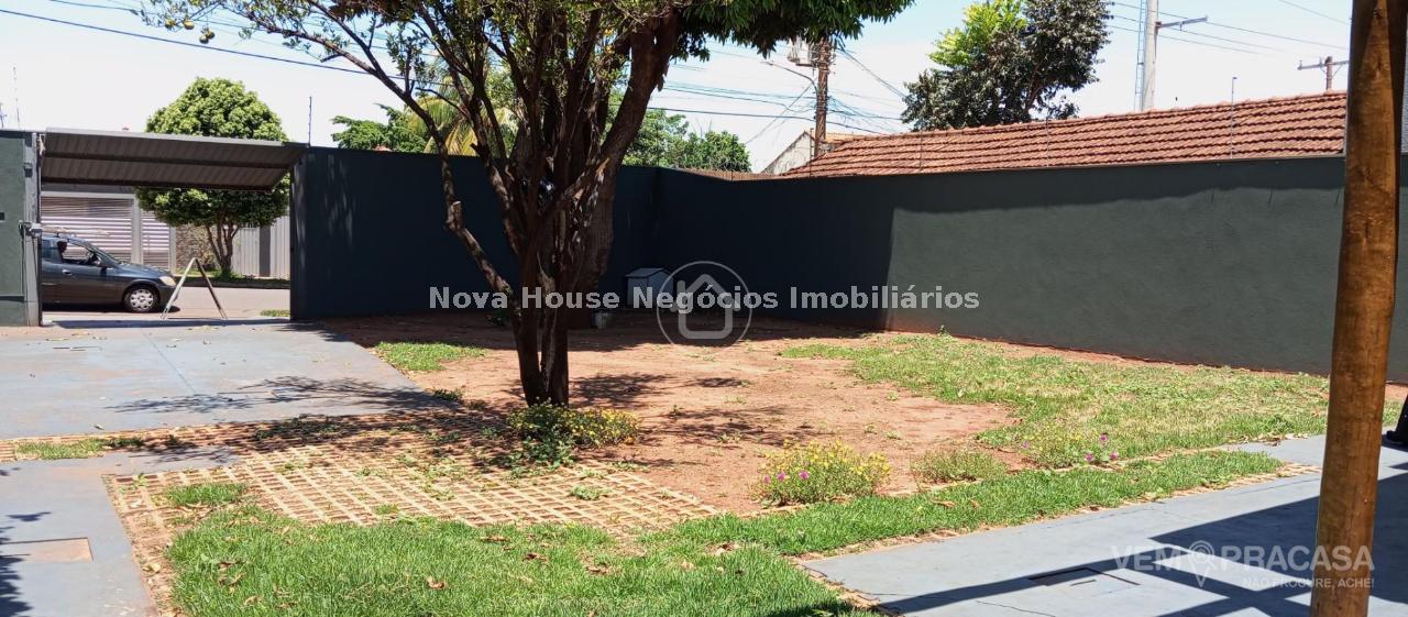 Casa Térrea à venda na Vila Marcos Roberto, Campo Grande – foto 16