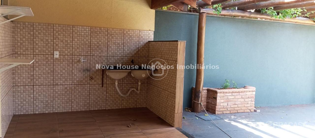 Casa Térrea à venda na Vila Marcos Roberto, Campo Grande – foto 17