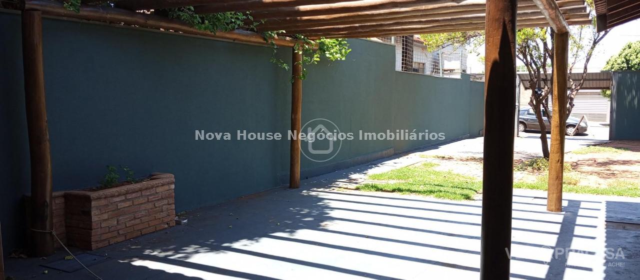 Casa Térrea à venda na Vila Marcos Roberto, Campo Grande – foto 18