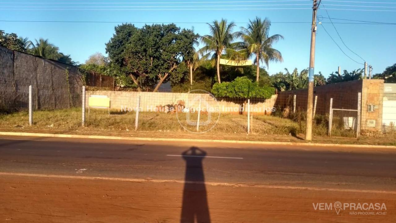 Terreno à venda no Jardim Jacy, Campo Grande – foto 1