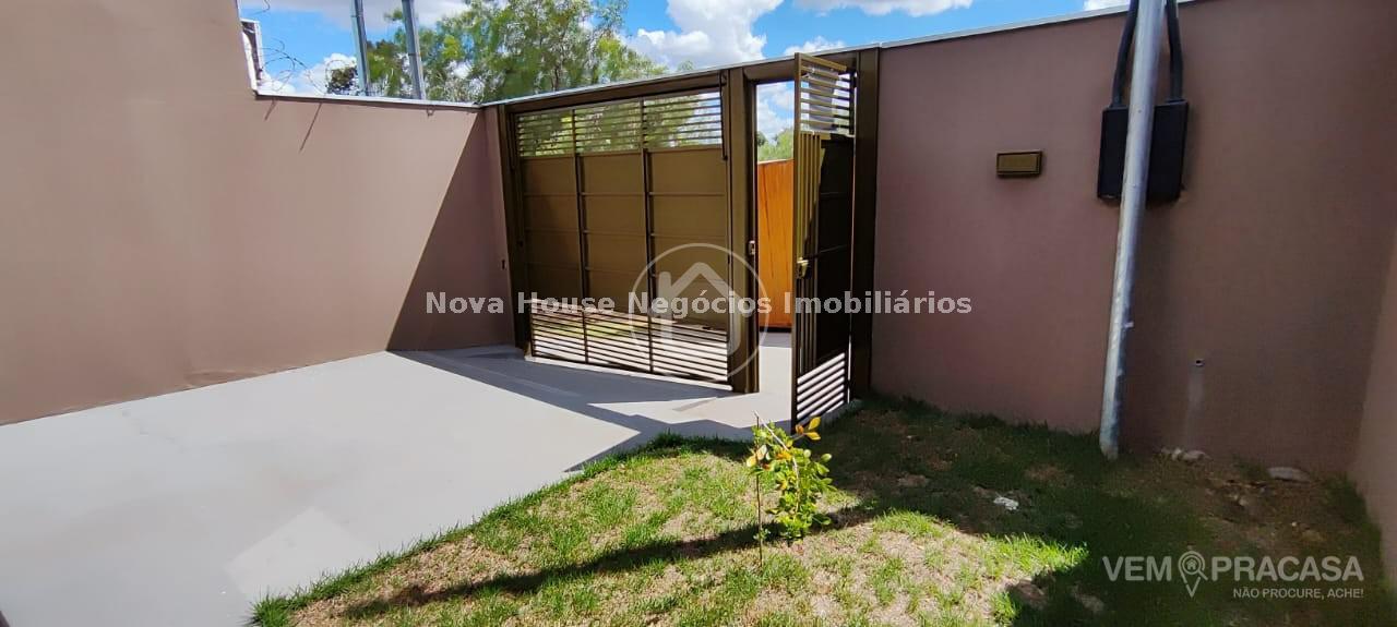 Casa Térrea à venda no Água Limpa Park, Campo Grande – foto 2