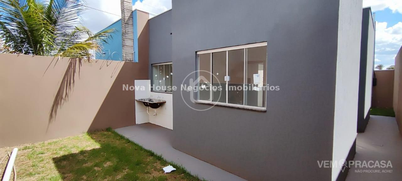 Casa Térrea à venda no Água Limpa Park, Campo Grande – foto 3