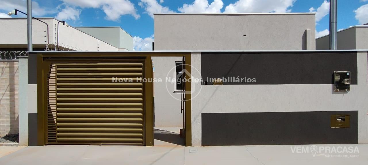 Casa Térrea à venda no Água Limpa Park, Campo Grande – foto 1