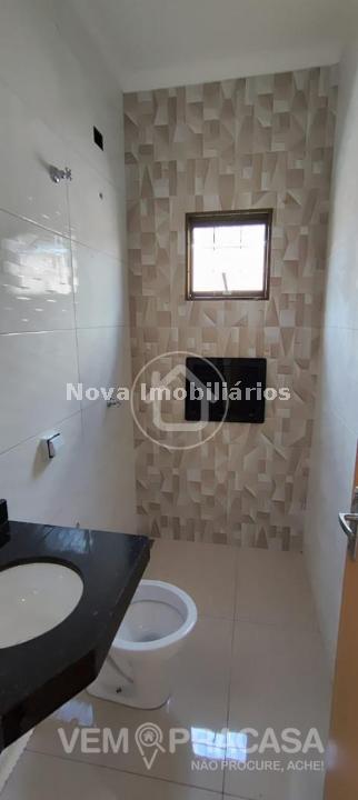 Casa Térrea à venda no Água Limpa Park, Campo Grande – foto 2
