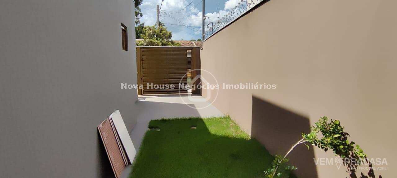 Casa Térrea à venda no Água Limpa Park, Campo Grande – foto 3