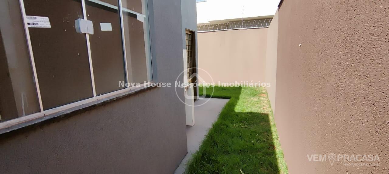 Casa Térrea à venda no Água Limpa Park, Campo Grande – foto 5