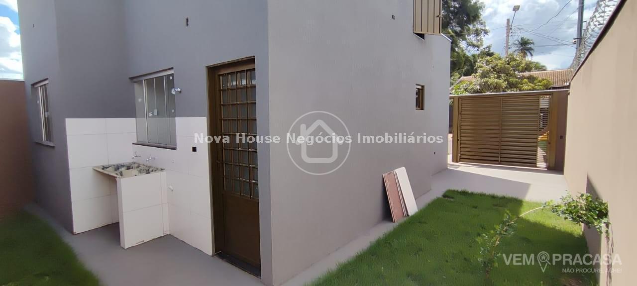 Casa Térrea à venda no Água Limpa Park, Campo Grande – foto 6