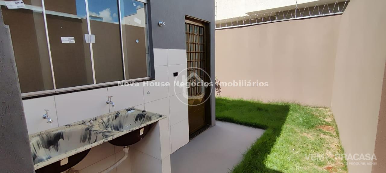 Casa Térrea à venda no Água Limpa Park, Campo Grande – foto 7