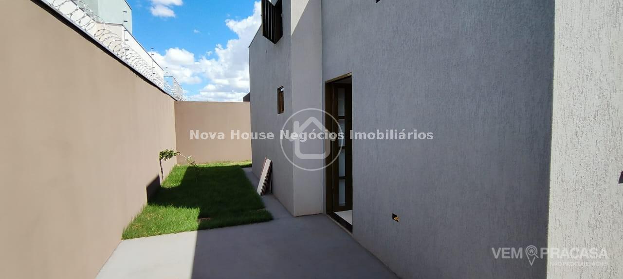 Casa Térrea à venda no Água Limpa Park, Campo Grande – foto 10