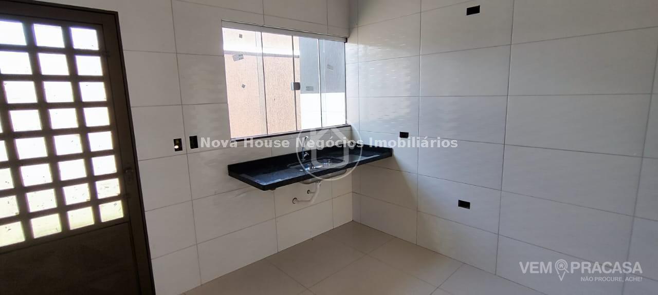 Casa Térrea à venda no Água Limpa Park, Campo Grande – foto 13