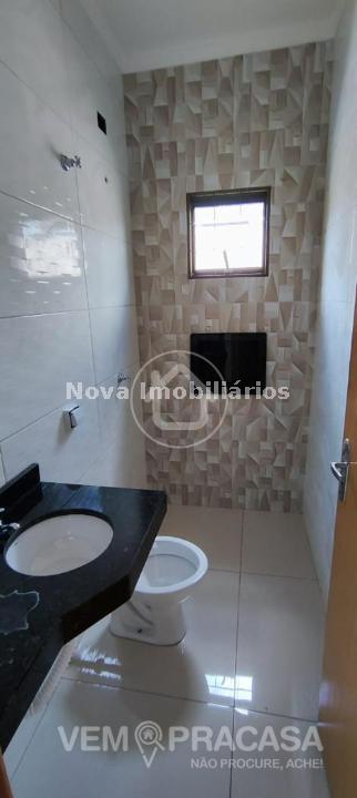 Casa Térrea à venda no Água Limpa Park, Campo Grande – foto 14
