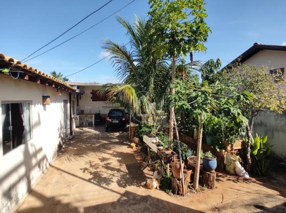 Casa Térrea à venda na Vila Almeida, Campo Grande