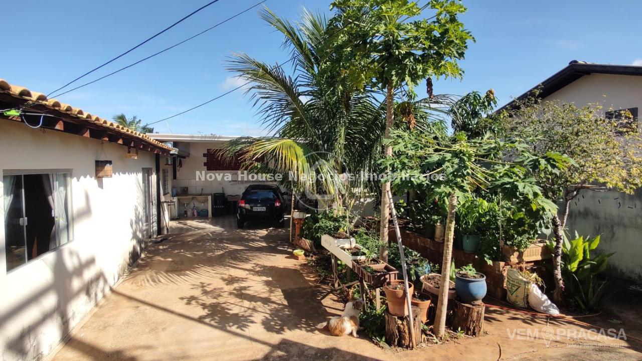 Casa Térrea à venda na Vila Almeida, Campo Grande – foto 1