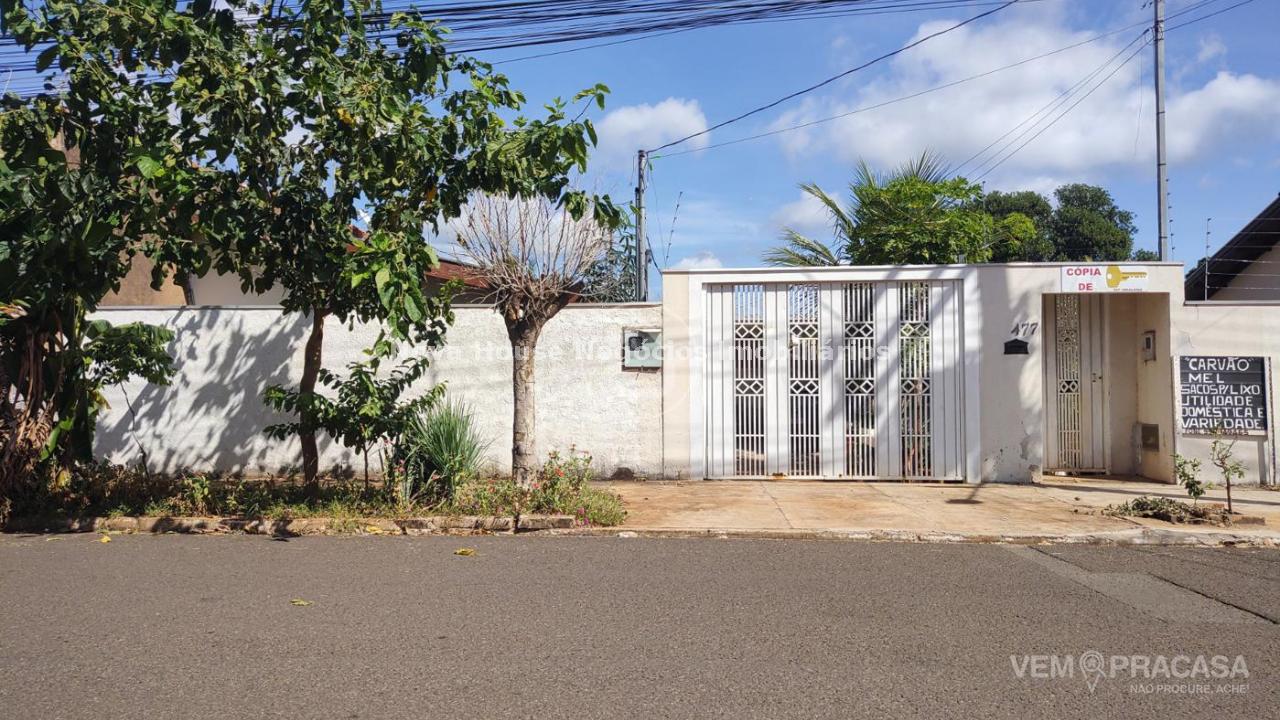 Casa Térrea à venda na Vila Almeida, Campo Grande – foto 2