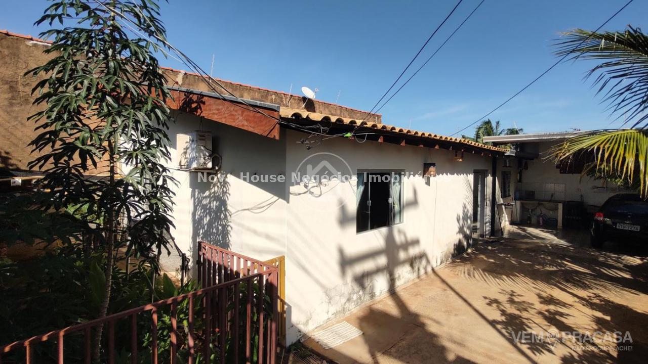 Casa Térrea à venda na Vila Almeida, Campo Grande – foto 3