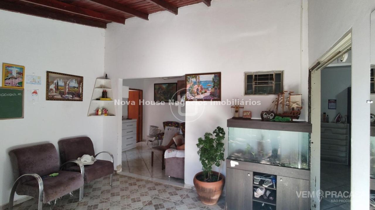 Casa Térrea à venda na Vila Almeida, Campo Grande – foto 4