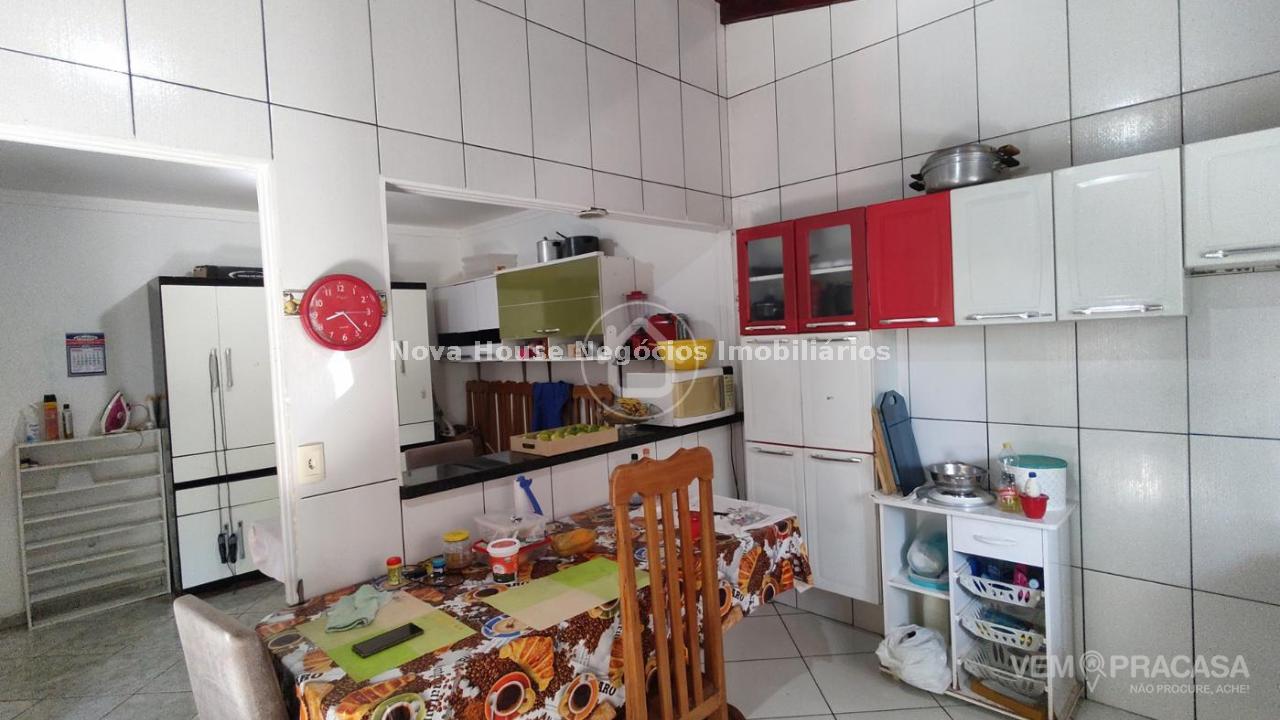Casa Térrea à venda na Vila Almeida, Campo Grande – foto 7