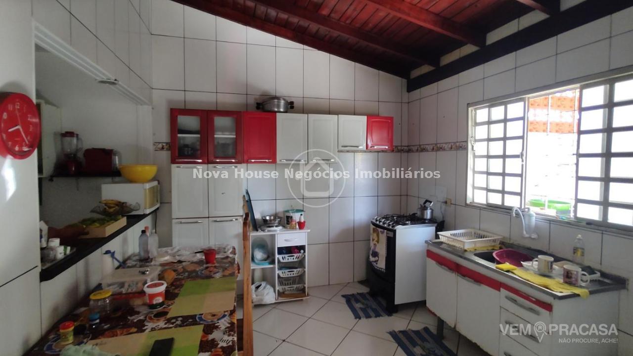 Casa Térrea à venda na Vila Almeida, Campo Grande – foto 8