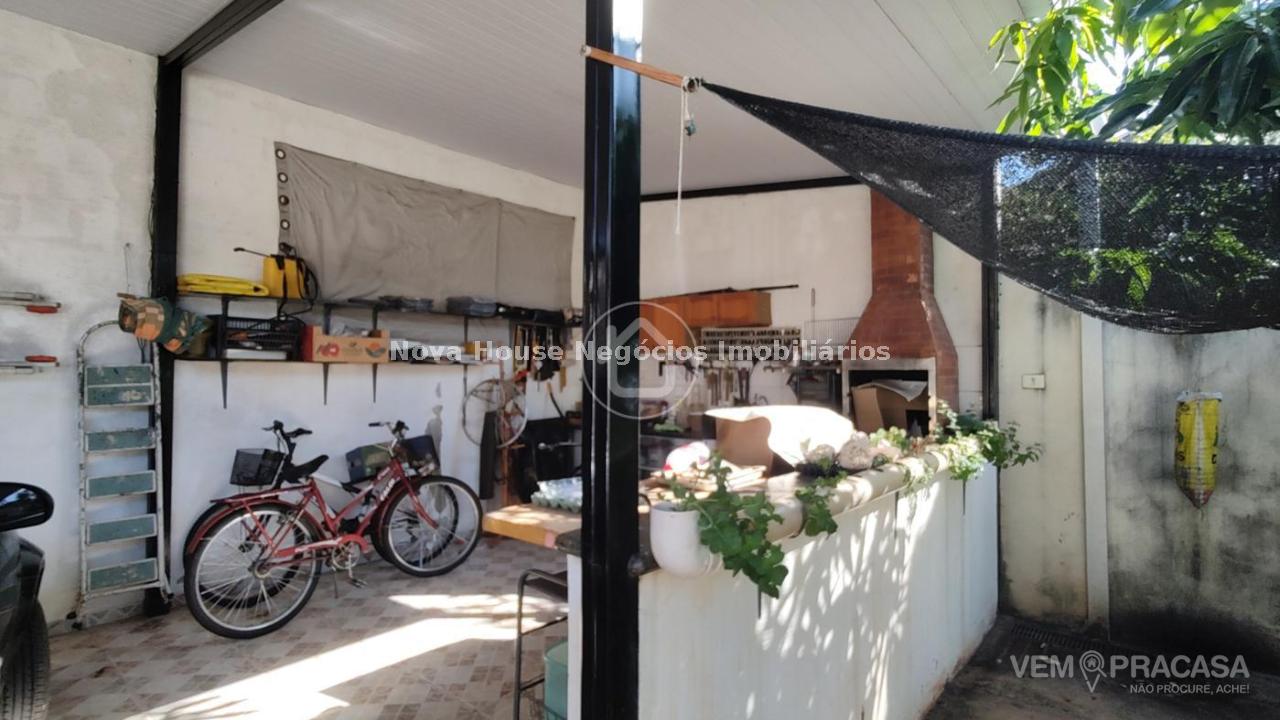 Casa Térrea à venda na Vila Almeida, Campo Grande – foto 12
