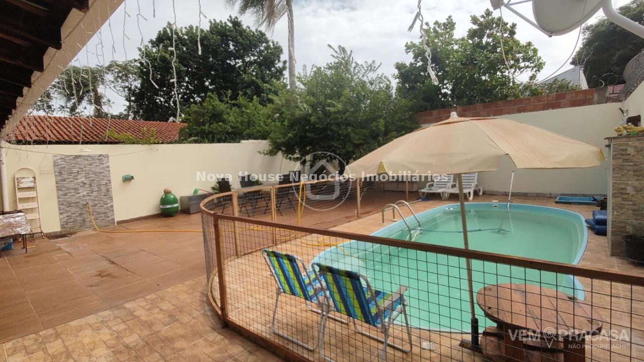 Casa Térrea à venda no Coophatrabalho, Campo Grande – foto 2