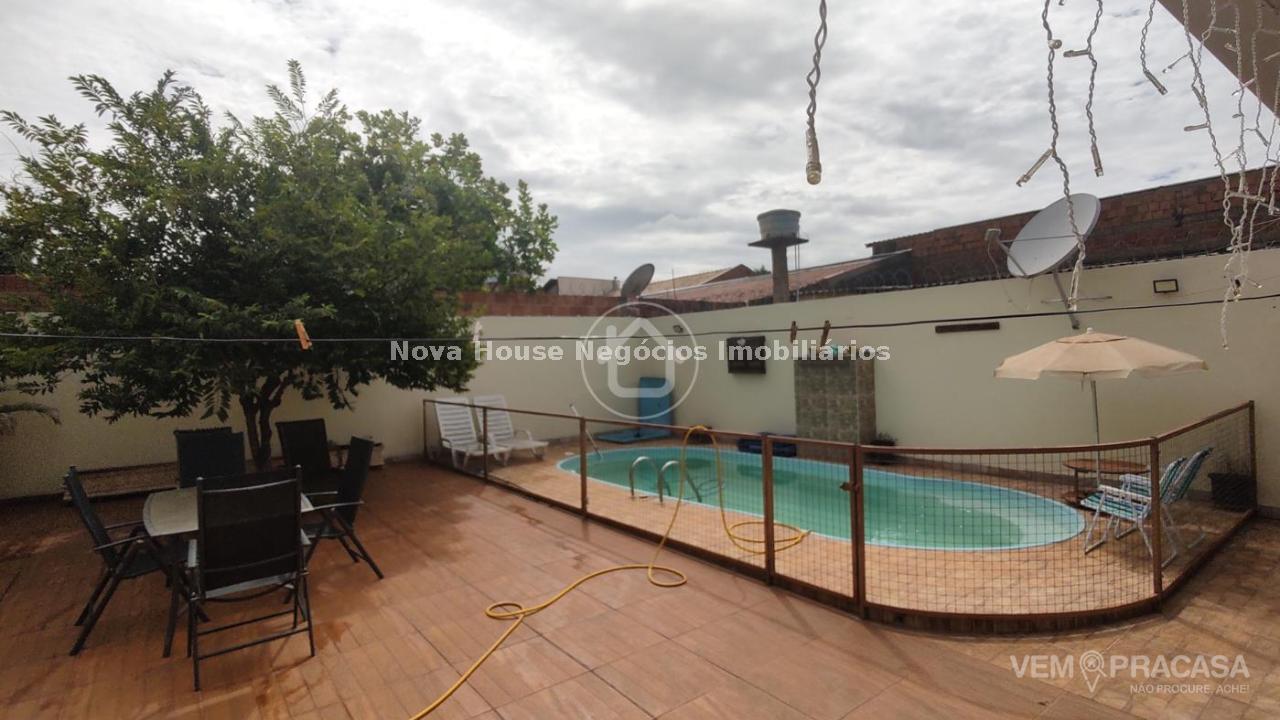 Casa Térrea à venda no Coophatrabalho, Campo Grande – foto 3
