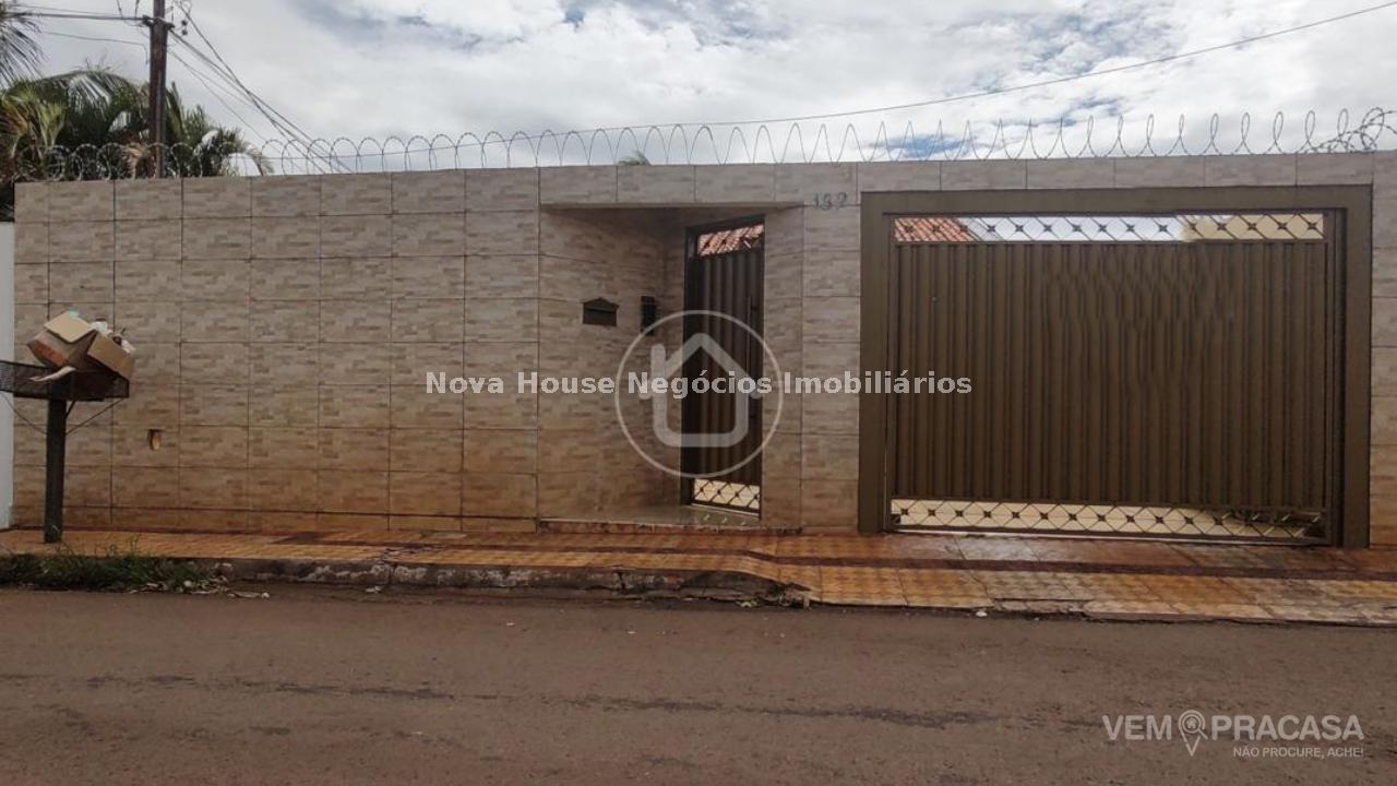 Casa Térrea à venda no Coophatrabalho, Campo Grande – foto 4