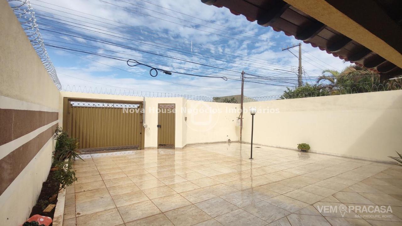Casa Térrea à venda no Coophatrabalho, Campo Grande – foto 5