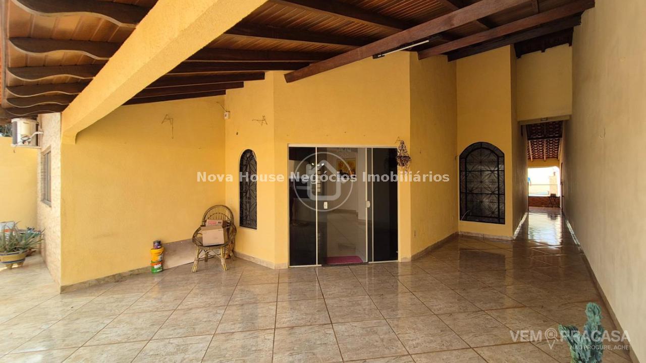 Casa Térrea à venda no Coophatrabalho, Campo Grande – foto 6