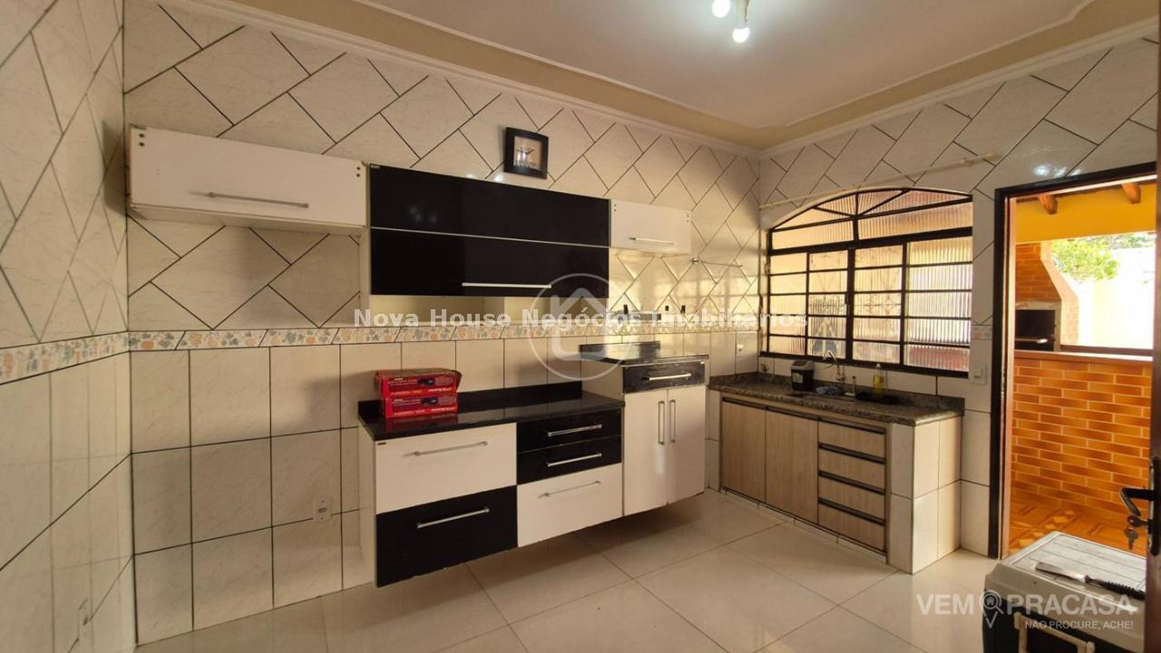 Casa Térrea à venda no Coophatrabalho, Campo Grande – foto 9