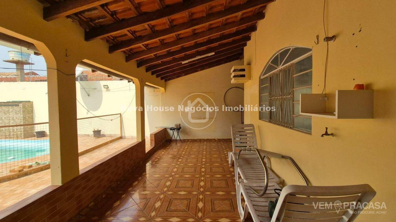Casa Térrea à venda no Coophatrabalho, Campo Grande – foto 17