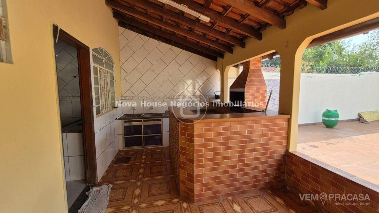 Casa Térrea à venda no Coophatrabalho, Campo Grande – foto 18