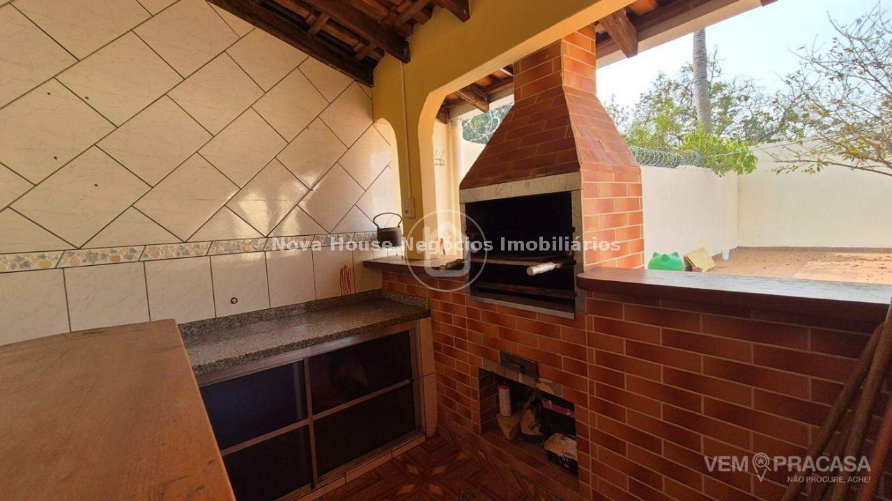 Casa Térrea à venda no Coophatrabalho, Campo Grande – foto 19