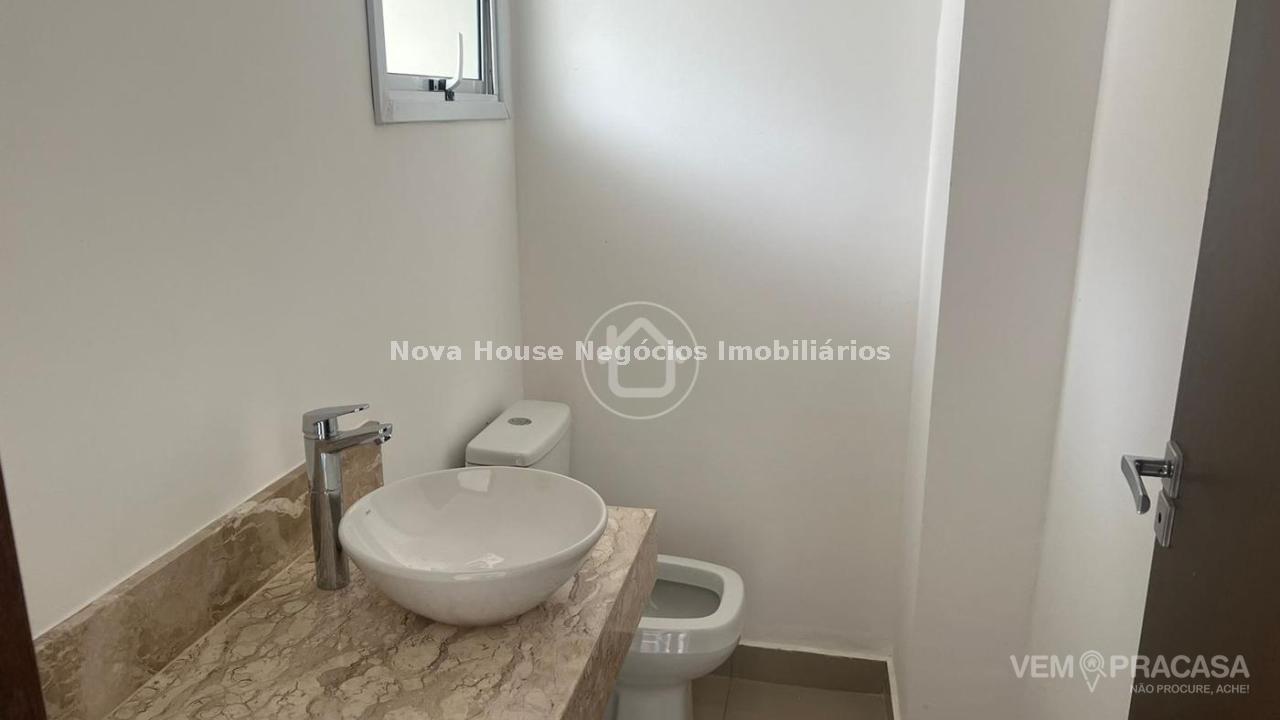Sobrado à venda no Tiradentes, Campo Grande – foto 2