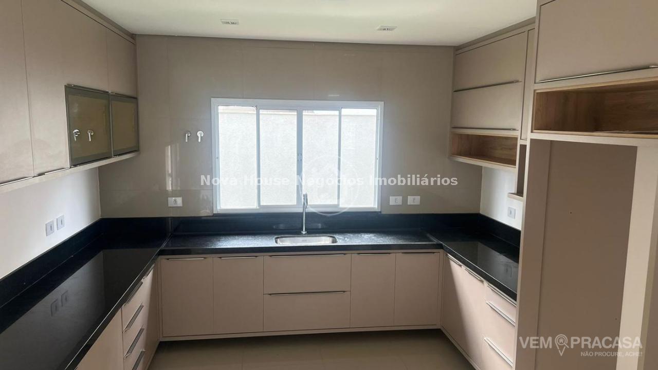 Sobrado à venda no Tiradentes, Campo Grande – foto 4